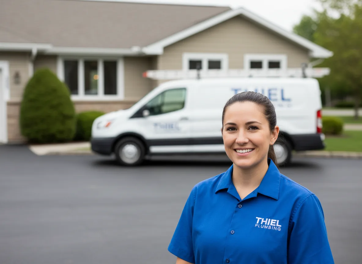 Plumber New Eagle, PA FAQs